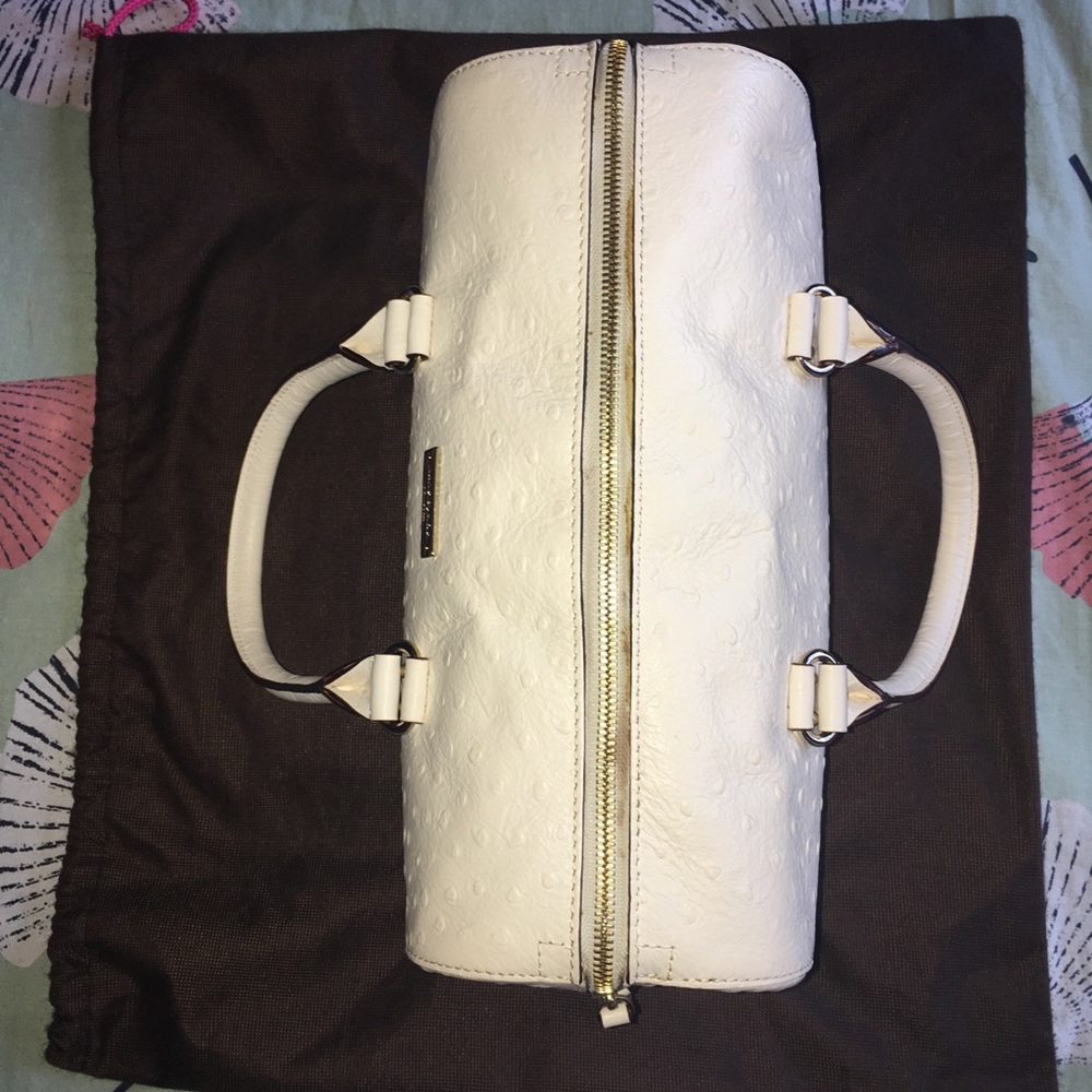 Kate Spade Satchel - Picture 5 of 7